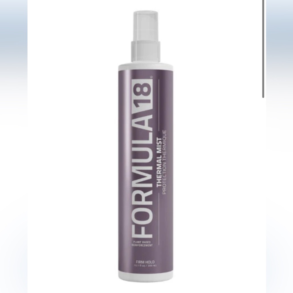 Formula 18 Thermal Mist